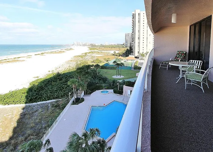 Crescent Club Ii 6f Holiday home