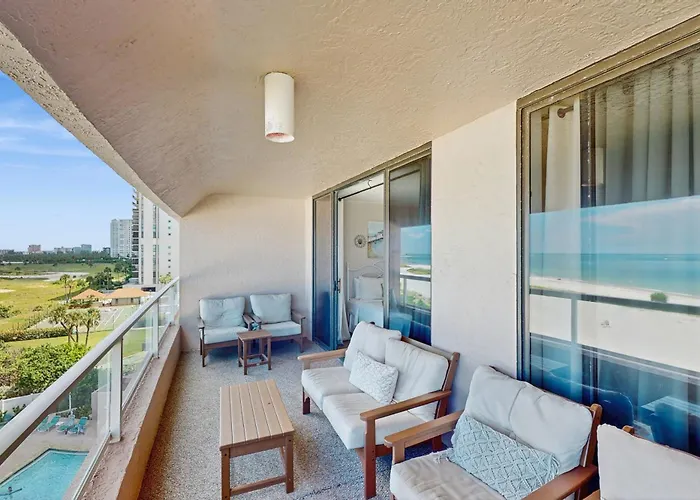 Crescent Club Ii 6f Holiday home