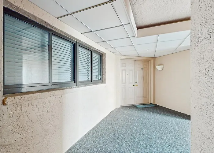 Holiday home Crescent Club Ii 6f Clearwater Beach