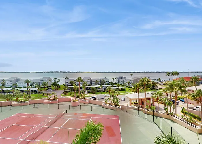 Crescent Club Ii 6f * Clearwater Beach